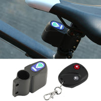 Professional Anti-theft Bike Lock Cycling Security Lock - sparklingselections