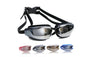 Professional Anti-fog UV Protection Swimming Goggles