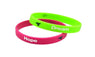 Love Hope Dream Motivation Unisex Wristband