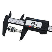 Digital Electronic Vernier Caliper Gauge Micrometer Measuring Tool - sparklingselections