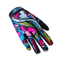 Women Skid Bike Outdoor Sports Warm Gloves - sparklingselections