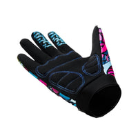 Women Skid Bike Outdoor Sports Warm Gloves - sparklingselections