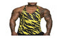 Men's Camouflage Bodybuilding Tank Tops
