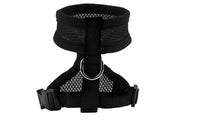 Mesh pet Dog Harness Puppy Comfort Harness Sports Dog - sparklingselections