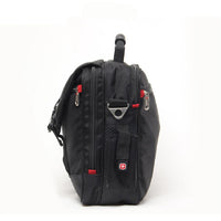 High Quality Men's Nylon Briefcase Bag - sparklingselections