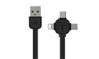 8 Pin  Micro USB Data Cable Charger - sparklingselections
