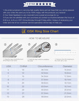 Men Black  Wedding Band Rings - sparklingselections