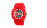 Sports Chronograph Waterproof Watch For Women