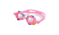 Kids  Outdoor Waterproof UV Protection Swimming Googles - sparklingselections