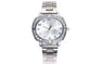 Stainless Steel Rose Gold Ladies Watch