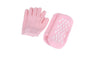 Silicone Gel Socks Moisturising Exfoliating Foot Mask & Hand Mask 