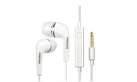 Good Quality In-ear Noise Reduction Design Earphone - sparklingselections