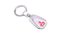 Styling 3D Car Logo Keychain - sparklingselections