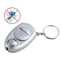 Ultrasonic Pest Mice Fly Insect Mosquito Repeller - sparklingselections