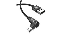 Fast Charging Charge Data Micro USB Cable - sparklingselections