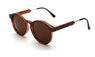 Top Quality Retro Gafas Lents Oval Style Sunglasses Luxury Eyewear Sunglasses For Women/Men