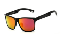 Top Quality Polarized Sports Men Eyewear Sunglasses Aviators Cycling Fashion Beautiful Glasses - sparklingselections