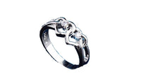 Heart Shape Elegant Ring For Women - sparklingselections