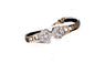 Micro Pave Fashion Bracelets Bangle For Women