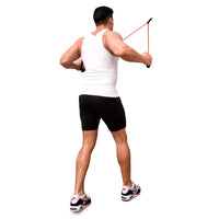 Fitness Equipment's Workout Resistance Bands - sparklingselections