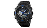 Fashion Dial Outdoor Sports Watches Men