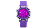 New Fashion Sports Children Watch - sparklingselections