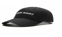 Unisex I Need Money Baseball Caps - sparklingselections