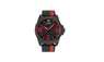 New Fashion Colorful Analog Sport Quartz Watch