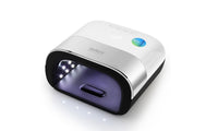 Smart 2.0 48W UV LED Lamp Nail Drying Machine with Digital Timer - sparklingselections