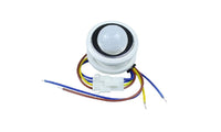 PIR Infrared Ray 40mm Motion Sensor Switch  - sparklingselections