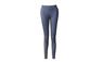 Workout Running Bottom Slim Low Waist Sports Leggings For Women