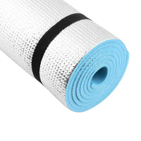 Non-Slip Gym Exercise Fitness Yoga Mat - sparklingselections