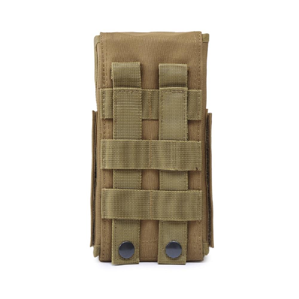 25 Round Gauge Ammo Shells Brown Hunting Ammo Bags – sparklingselections