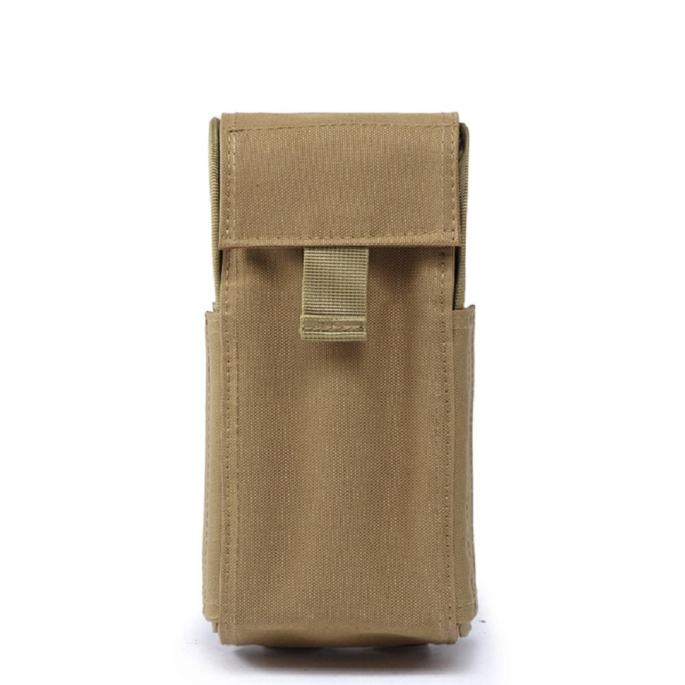 25 Round Gauge Ammo Shells Brown Hunting Ammo Bags – sparklingselections