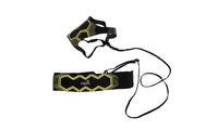 Elastic Stretch Band Explosive Force Exercise Tools - sparklingselections