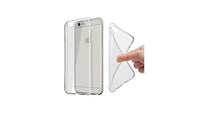 Luxury Silicone Cover Coque for iPhone - sparklingselections