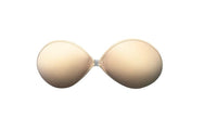 Silicone Push Up Women's Strapless Adhesive Bra - sparklingselections
