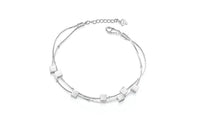 Simplicity Tassel Bracelets Birthday Gifts For Women - sparklingselections