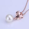 Necklace Pendants For Girls