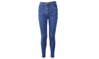 Slim Jeans For Women Skinny High Waist Jeans - sparklingselections