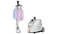 Garment Fabric Steamer with quickly heat up system - sparklingselections