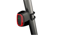 Smart Bicycle Rear Light Usb Safety Tail Lights - sparklingselections