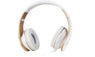 Hi Fi Sound Music Stereo Wired Headphone With Microphone