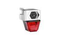 Spontaneous Electric Bicycle Tail Light For Mountain Bike Night Riding - sparklingselections