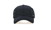 Quick Dry Summer Sun Visor Hip-Hop casual mesh men Baseball Cap - sparklingselections