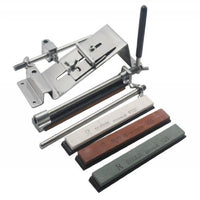 Stainless Steel Professional Knife Sharpener Tool - sparklingselections