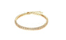 Tennis Zircon Bracelet Bangle For Women