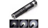 Super Mini 3500LM CREE Q5 LED Flashlight 3 Mode Torch