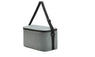 Big Lunch Bags Lancheira Thermo Termica BBQ Picnic Storage Portable