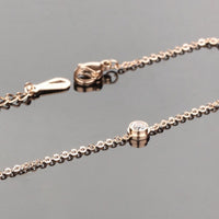 Women Crystal Foot Chain - sparklingselections